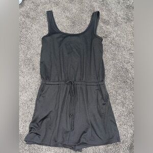 Womens Romper
